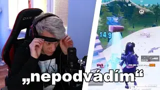 Zkusil jsem VYHRÁT ve Fortnite POSLEPU! - (Plním Vaše Hloupé Nápady)