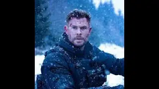 Extraction 2   #Teaser Trailer  Chris Hemsworth Movie  Netflix 2023  1080p
