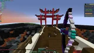 🤬 Ce joueur me fait RAGER pendant un EVENT météorite sur SkillPVP V12 !