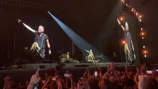 Bruce Springsteen 