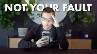 I Cut My Screen Time by 90% - Here's what happened...