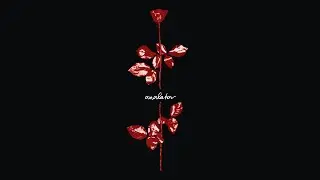 Depeche Mode - Enjoy The Silence (♂Right Version♂)