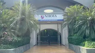 Life at Campus || IMNU