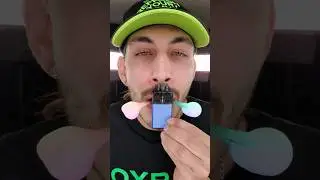 Color Ghosts🌈👻 #shorts #colors #vapelife #vapelyfe #tricks #satisfying #viral #shortsvideo #vape