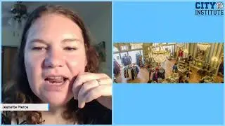 Episode 12: Discuss Detroit w/ Rachel Lutz of The Peacock Room + Frida