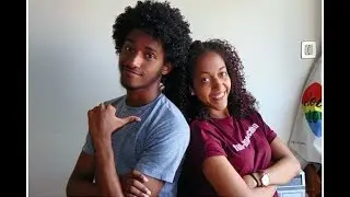 Dicas pa cabelo crespu e cacheadu masculinu | Mitza Alfama