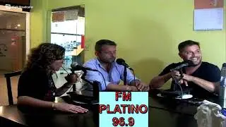 NOTA CON LARA IMOFF, SANTIAGO FELIPOFF Y PABLO GALIZZI.