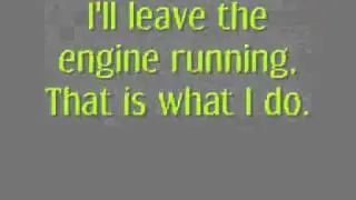 You Think I Don't Care Lyrics - Jack McManus