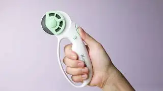 Xinart 45mm Rotary Cutter