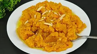 Badam Ka Halwa | बादाम का हलवा | Badam ki Barfi | Almond Halwa