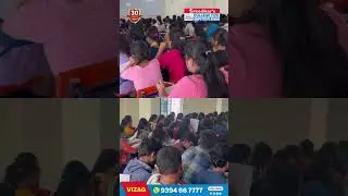 Banking Target Mains Classes at Vizag✨💥🔥#sreedharscce #bank #job #govtjobs #bestcoaching #education