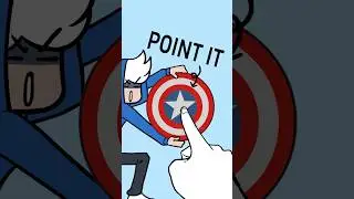THUMB DANCE CHALLENGE!  Part 6  #funny #JackAndSara #InteractiveGame #rhythmgame #ThumbChallenge