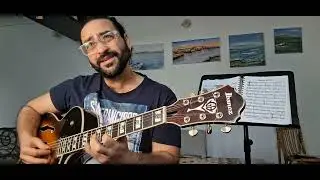 Playing the Standards 1 - Old Milestones 