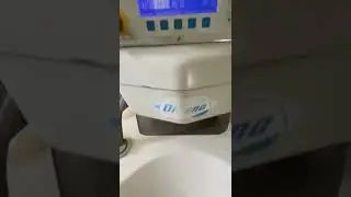 Тестомес спиральный Diosna SP 80 F