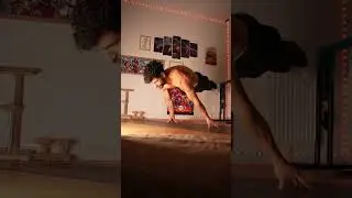 Late night activity  #calisthenics #friends