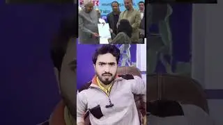 Reply to CM of Bihar Nitish Kumar on Exposing the female doctor in India