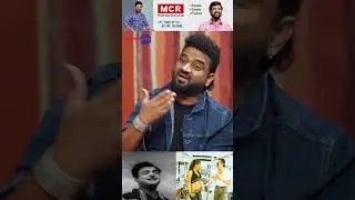 #viveka for a poetic item song for 'En Peru Meenakumari''.says #dsp  , talking about its making.