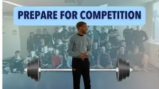 What to focus on before a BJJ competition? - Haven BJJ Rotterdam