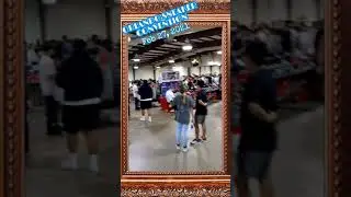ORLANDO SNEAKER CONVENTION