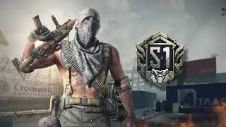 Call of Duty&reg;: Mobile - Ranked Series 1