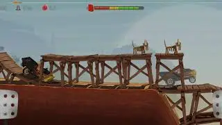 Prime Peaks WILD WEST 2- 5 (RUNNER ).