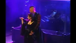 Dracula: A Rock Opera (2008, High Tech High School, North Bergen NJ)