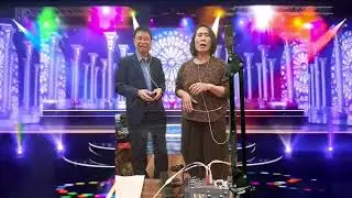 Song Ca Hát Chèo : Hương Lúa Quê Em