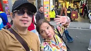Goin to night market ximendeng taipei taiwan 🎬‼️