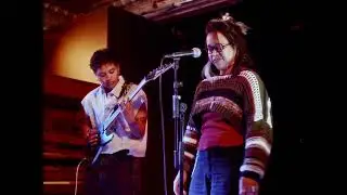 Stop Business as Usual (live acoustic) - Kimmortal