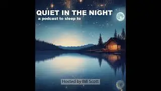 When Your Faith Feels Paper-Thin / Christian Sleep Podcast