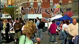 Mt. Vernon, Illinois' New Jingle