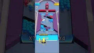 Playing of Count Master #countmaster #famgaming #gameture #gaming #puzzlegame #androidgames #gaming