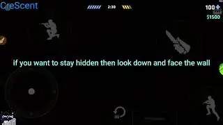 Best 4 hiding spots in Critical Ops ManHunt