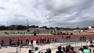 East River High School Falcon Vanguard 2024 MPA
