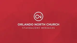 Mauro Martinez - January 11 // sermon only