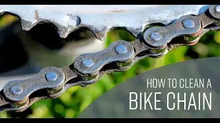 Bike Chain Cleaner 2020 | Top 5 Best Mini Bike Chain Cleaners Review