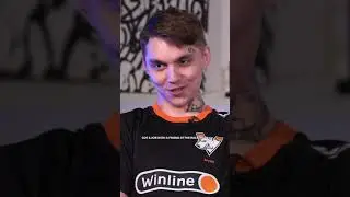 Знакомимся ближе с керри Virtus.рro &mdash; krylat. Полное интервью уже на канале!
