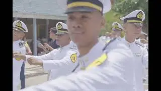 video promosi  Akademi Maritim Nasional Jakarta Raya