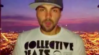 Chicago Skyline Beatbox