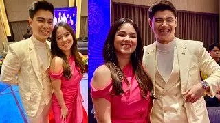 FULL VIDEO: MIKEE Quintos & PAUL Salas’ MOST REVEALING INTERVIEW YET! QUOTA sa KILIG ang PAULKEE!!