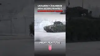 MARDER 1A3: Ukraińscy Żołnierze M&oacute;wią Brutalną Prawdę o Niemieckim BWP