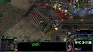 Terran defense OP