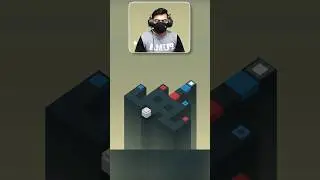 Rubek Level 11 🤯 | Smart Cube Puzzle Solved #shorts #rubek  #rubeklevel11 #cubegame #gameclips
