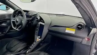 For Sale: New 2026 McLaren 750S Base - $427,650 - Located in TX, USA