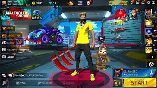 FREE FIRE LIVE V BADGE GUILD TESTING | GUILD TEST | YOUTUBER KA GUILD V BADGE GUILD