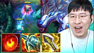 18 KILLS in 15 MINUTES - Rush Kindred Carry