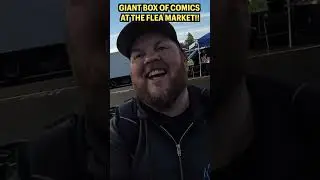 Would you buy this deal?? #shorts #comics #marvel #reseller