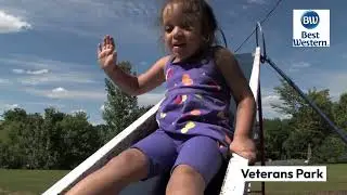 Best Western Dayton Attraction | Chickamauga Lake Dayton Hotels | Hotel Dayton near Chickamauga Lake