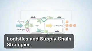 Ch2   Logistics and Supply Chain Strategies   1 of 2
