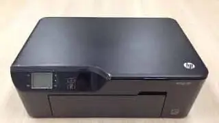 Reset Your HP Deskjet 3520